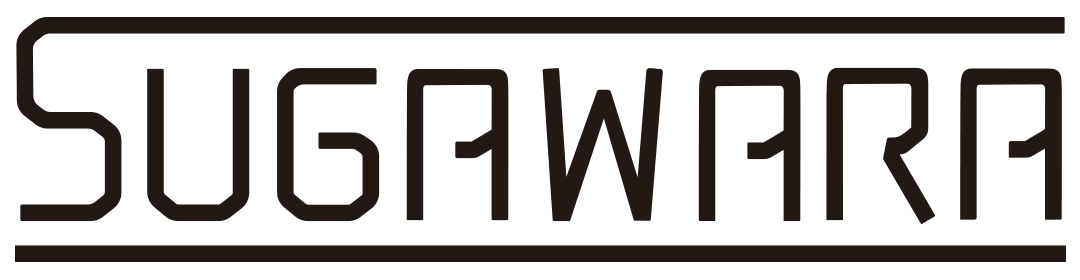 SUGAWARA